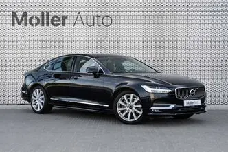 Volvo S90, 2.0, 173 kW, diesel, automatic, four-wheel drive