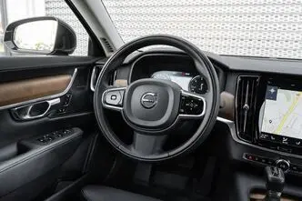 Volvo S90, 2.0, 173 kW, diesel, automatic, four-wheel drive