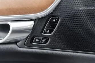 Volvo S90, 2.0, 173 kW, diesel, automatic, four-wheel drive
