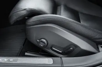 Volvo S90, 2.0, 173 kW, diesel, automatic, four-wheel drive