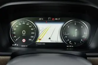 Volvo S90, 2.0, 173 kW, diesel, automatic, four-wheel drive