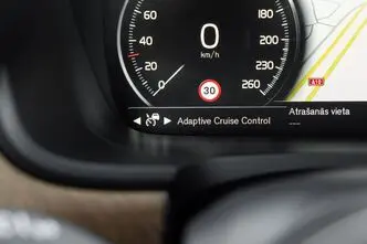 Volvo S90, 2.0, 173 kW, diesel, automatic, four-wheel drive