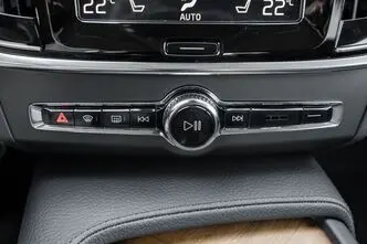 Volvo S90, 2.0, 173 kW, diesel, automatic, four-wheel drive