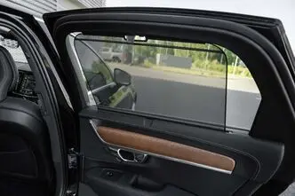 Volvo S90, 2.0, 173 kW, diesel, automatic, four-wheel drive