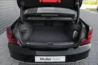 Volvo S90, 2.0, 173 kW, diesel, automatic, four-wheel drive
