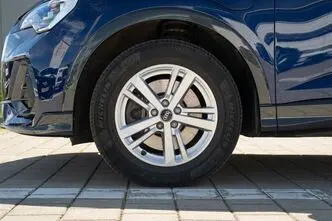 Audi Q3, 1.4, 110 kW, pistikhübriid, automaat, esivedu
