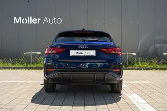 Audi Q3, 1.4, 110 kW, pistikhübriid, automaat, esivedu