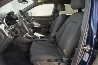Audi Q3, 1.4, 110 kW, pistikhübriid, automaat, esivedu
