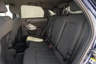 Audi Q3, 1.4, 110 kW, pistikhübriid, automaat, esivedu