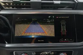 Audi Q3, 1.4, 110 kW, pistikhübriid, automaat, esivedu