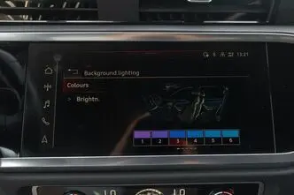 Audi Q3, 1.4, 110 kW, pistikhübriid, automaat, esivedu