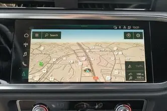 Audi Q3, 1.4, 110 kW, pistikhübriid, automaat, esivedu
