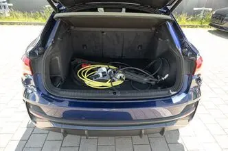 Audi Q3, 1.4, 110 kW, pistikhübriid, automaat, esivedu