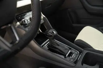 Škoda Karoq, 2.0, 109 kW, diesel, automatic, four-wheel drive