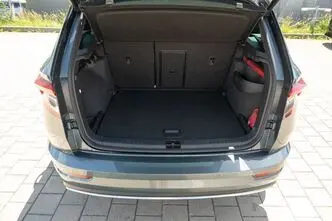 Škoda Karoq, 2.0, 109 kW, diesel, automatic, four-wheel drive