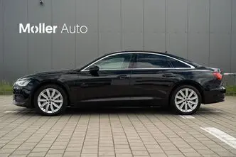 Audi A6, 2.0, 180 kW, bensiin, automaat, esivedu
