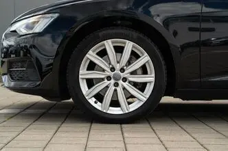 Audi A6, 2.0, 180 kW, bensiin, automaat, esivedu