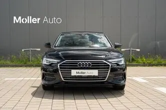 Audi A6, 2.0, 180 kW, bensiin, automaat, esivedu