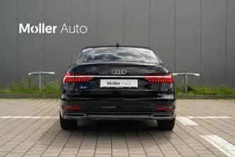 Audi A6, 2.0, 180 kW, bensiin, automaat, esivedu