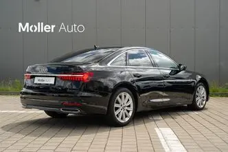 Audi A6, 2.0, 180 kW, bensiin, automaat, esivedu