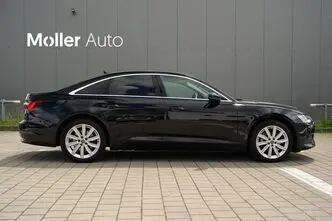 Audi A6, 2.0, 180 kW, bensiin, automaat, esivedu