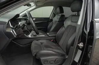 Audi A6, 2.0, 180 kW, bensiin, automaat, esivedu