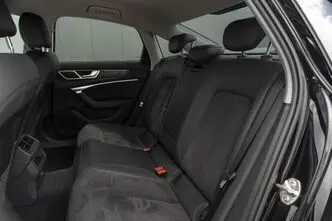Audi A6, 2.0, 180 kW, bensiin, automaat, esivedu