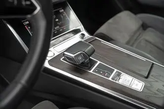 Audi A6, 2.0, 180 kW, bensiin, automaat, esivedu