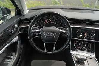 Audi A6, 2.0, 180 kW, bensiin, automaat, esivedu