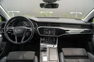 Audi A6, 2.0, 180 kW, bensiin, automaat, esivedu