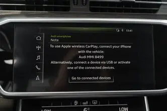 Audi A6, 2.0, 180 kW, bensiin, automaat, esivedu