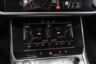 Audi A6, 2.0, 180 kW, bensiin, automaat, esivedu