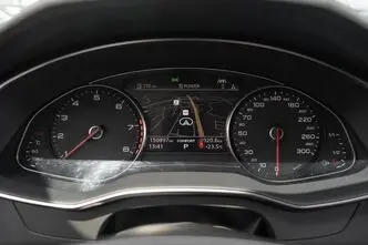Audi A6, 2.0, 180 kW, bensiin, automaat, esivedu