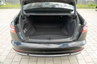Audi A6, 2.0, 180 kW, bensiin, automaat, esivedu