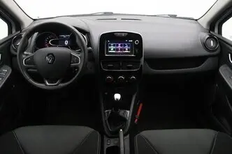 Renault Clio, 0.9, 66 kW, bensiin, manuaal, esivedu