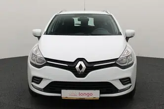 Renault Clio, 0.9, 66 kW, bensiin, manuaal, esivedu