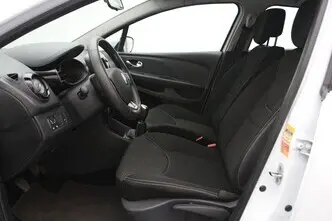Renault Clio, 0.9, 66 kW, bensiin, manuaal, esivedu