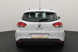 Renault Clio, 0.9, 66 kW, bensiin, manuaal, esivedu