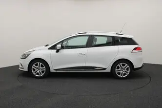 Renault Clio, 0.9, 66 kW, bensiin, manuaal, esivedu