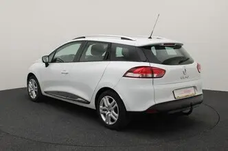 Renault Clio, 0.9, 66 kW, bensiin, manuaal, esivedu