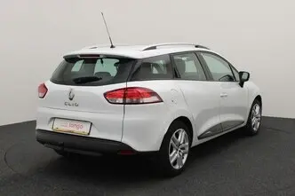 Renault Clio, 0.9, 66 kW, bensiin, manuaal, esivedu