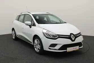 Renault Clio, 0.9, 66 kW, bensiin, manuaal, esivedu