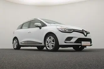 Renault Clio, 0.9, 66 kW, bensiin, manuaal, esivedu