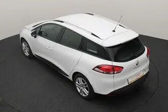 Renault Clio, 0.9, 66 kW, bensiin, manuaal, esivedu