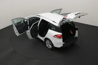 Renault Clio, 0.9, 66 kW, bensiin, manuaal, esivedu