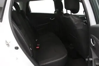 Renault Clio, 0.9, 66 kW, bensiin, manuaal, esivedu