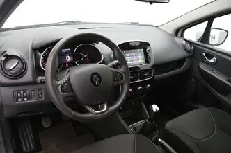 Renault Clio, 0.9, 66 kW, bensiin, manuaal, esivedu