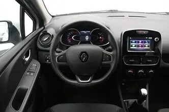 Renault Clio, 0.9, 66 kW, bensiin, manuaal, esivedu