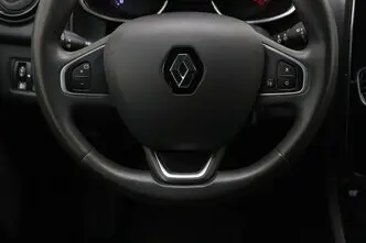 Renault Clio, 0.9, 66 kW, bensiin, manuaal, esivedu