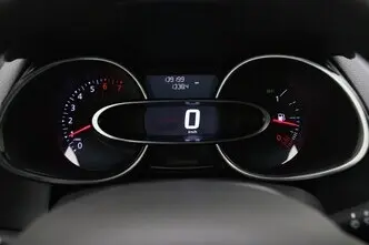 Renault Clio, 0.9, 66 kW, bensiin, manuaal, esivedu